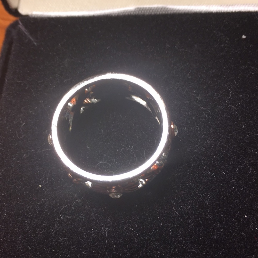 925 silver ring - Picture 3 of 3